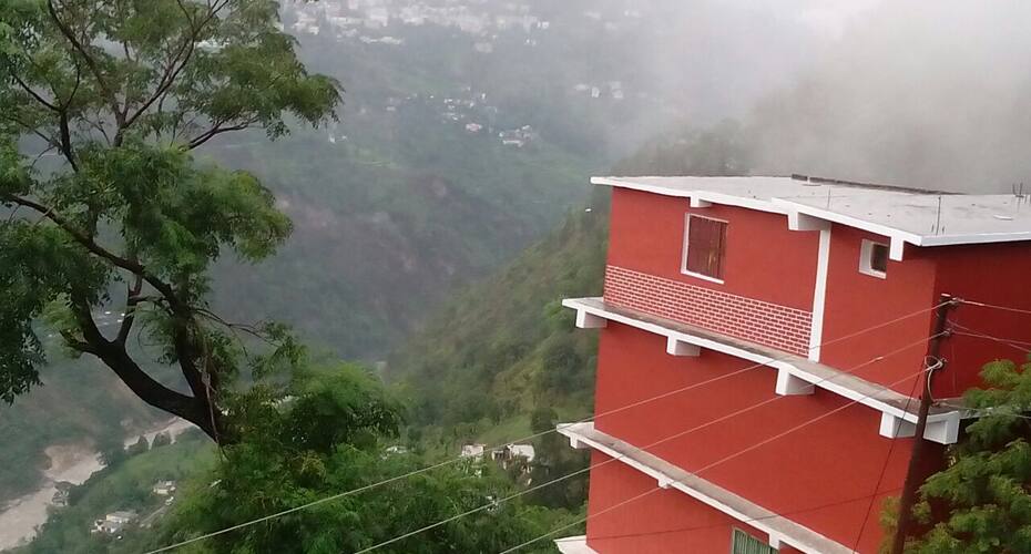 Anushri Lodge, Rudraprayag 3